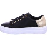 Schoenen - Color-Blocking - Imitatieleer - Flexibele Zool - Metallic Look