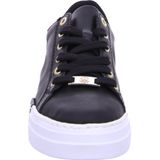 Schoenen - Color-Blocking - Imitatieleer - Flexibele Zool - Metallic Look