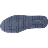 Rieker - Instapschoen - Leer - Zwart