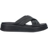 Rieker Slipper - Vrouwen - Zwart