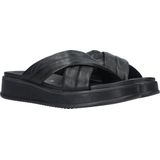 Rieker Slipper - Vrouwen - Zwart