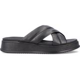 Rieker Slipper - Vrouwen - Zwart