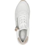 Remonte -Dames - wit - sneakers