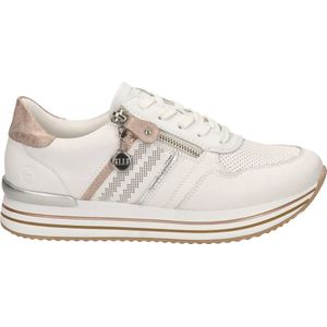 Remonte  D1318-82  Lage Sneakers dames