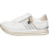 Remonte -Dames - wit - sneakers