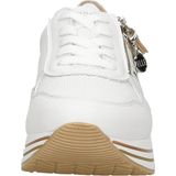 Remonte -Dames - wit - sneakers