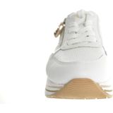 Remonte -Dames - wit - sneakers