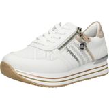 Remonte -Dames - wit - sneakers