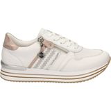 Remonte -Dames - wit - sneakers