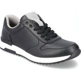 Rieker Sneakers 16130-00 Zwart