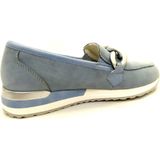 Verwisselbare Binnenzool - Superzacht - Mocassins