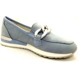 Verwisselbare Binnenzool - Superzacht - Mocassins