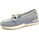 Verwisselbare Binnenzool - Superzacht - Mocassins