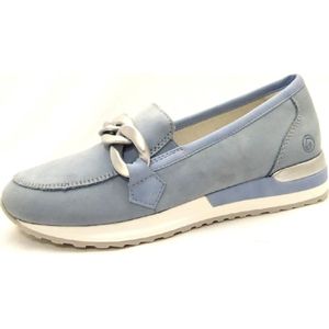 Remonte - R2544 - Instappers - Sky/Aqua