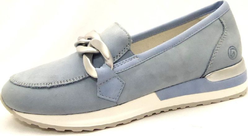 Verwisselbare Binnenzool - Superzacht - Mocassins