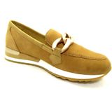 Remonte - R2544 - Loafers - Sand - Suède