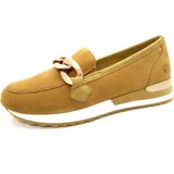 Remonte - R2544 - Loafers - Sand - Suède