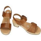 Remonte -Dames - cognac caramel - sandalen