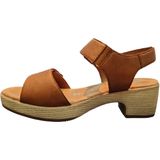 Remonte -Dames - cognac caramel - sandalen