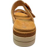 Remonte dames sandaal - Off White