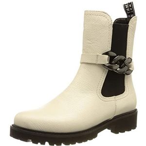 Remonte - D8695 - Kraanonderdelen - Kreide