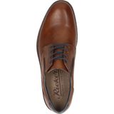 Rieker Business Schuh Schnürschuh