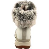 Rieker EVOLUTION Winterlaarzen Hightop sneakers, veterschoenen, winterlaarzen met lamswolvoering