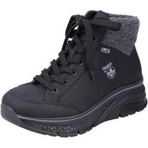 Rieker Winterboots, mit wasserabweisender Rieker-TEX-Ausstattung