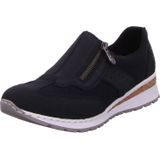 Rieker blau 37