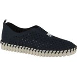 Skechers - Hands Free Slip-ins - Sneakers - Mesh - Goga Mat Demping