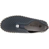 Skechers - Hands Free Slip-ins - Sneakers - Mesh - Goga Mat Demping