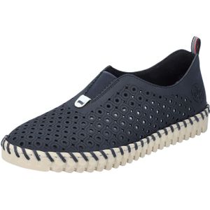 Skechers - Hands Free Slip-ins - Sneakers - Mesh - Goga Mat Demping