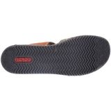 Rieker - 62989 - Slippers - Meerkleurig - Synthetisch - Lente-Zomer 2022