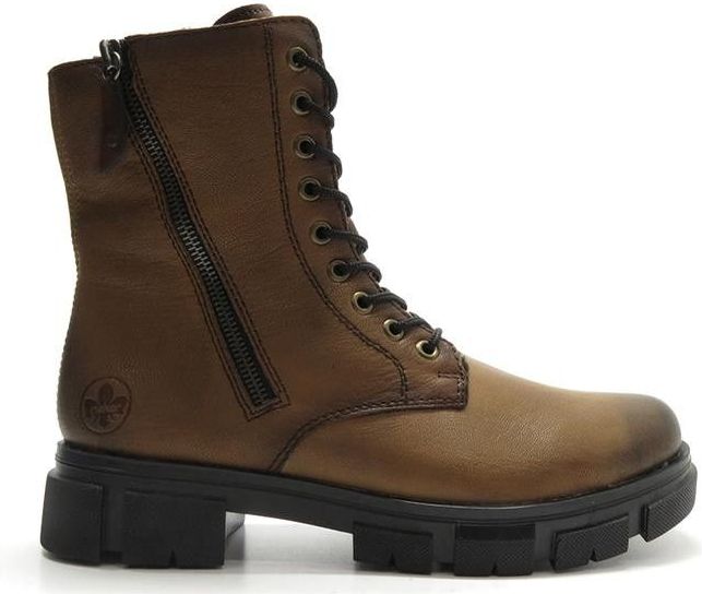 Rieker Damen Stiefel