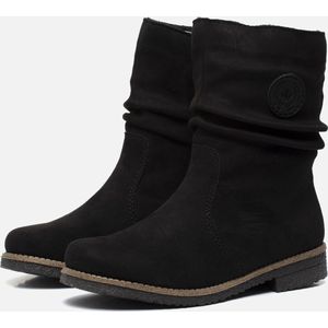 Rieker schwarz 37