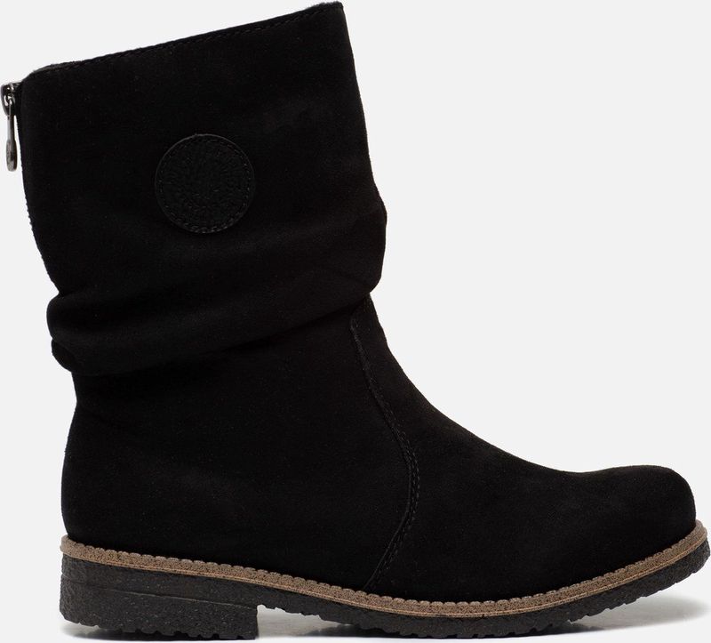 Rieker 53782 - Enkellaarsjes