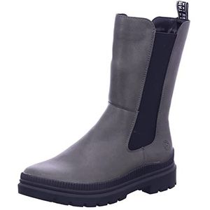 Remonte dames laars groen