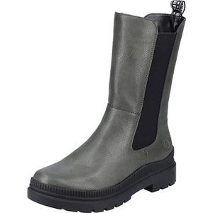 Remonte dames laars groen