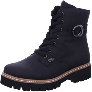Schnürstiefelette