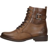 Remonte -Dames - cognac caramel - laarzen