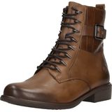 Remonte -Dames - cognac caramel - laarzen