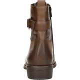 Remonte -Dames - cognac caramel - laarzen