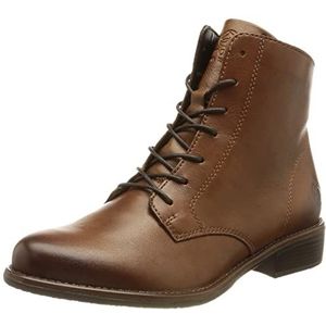 Remonte -Dames - cognac/caramel - bottines - maat 36