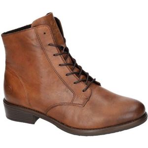 Remonte -Dames - cognac caramel - bottines