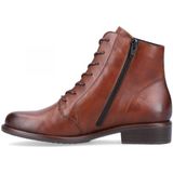 Remonte -Dames - cognac caramel - bottines