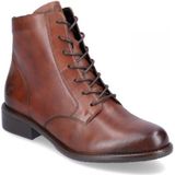 Remonte -Dames - cognac caramel - bottines