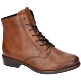 Remonte -Dames - cognac caramel - bottines