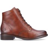 Remonte -Dames - cognac caramel - bottines