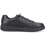 Rieker Sneakers B6321-00 Zwart