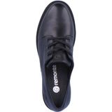 Remonte Nette schoenen D8601-01 Zwart